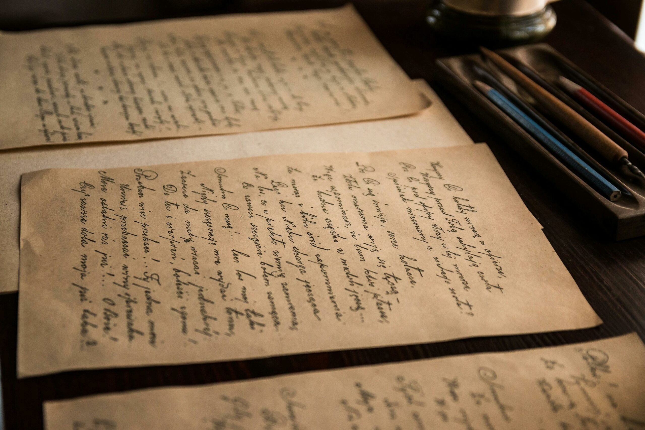 L’histoire de la biographie